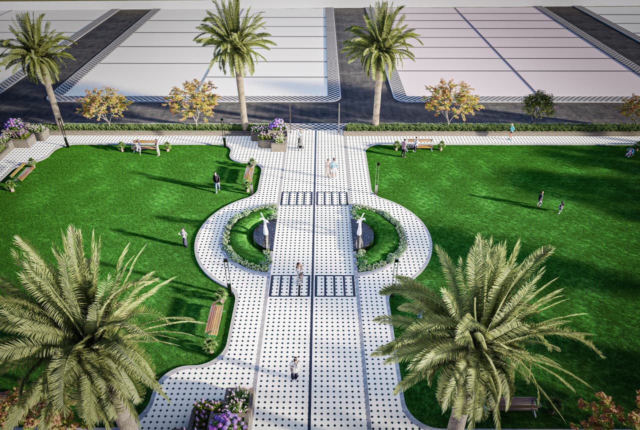 Contemporary Architecture